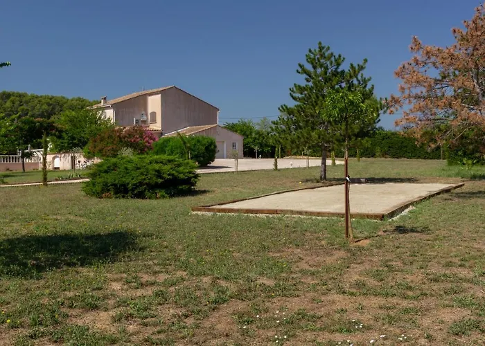 La Villa des Ames Liées
